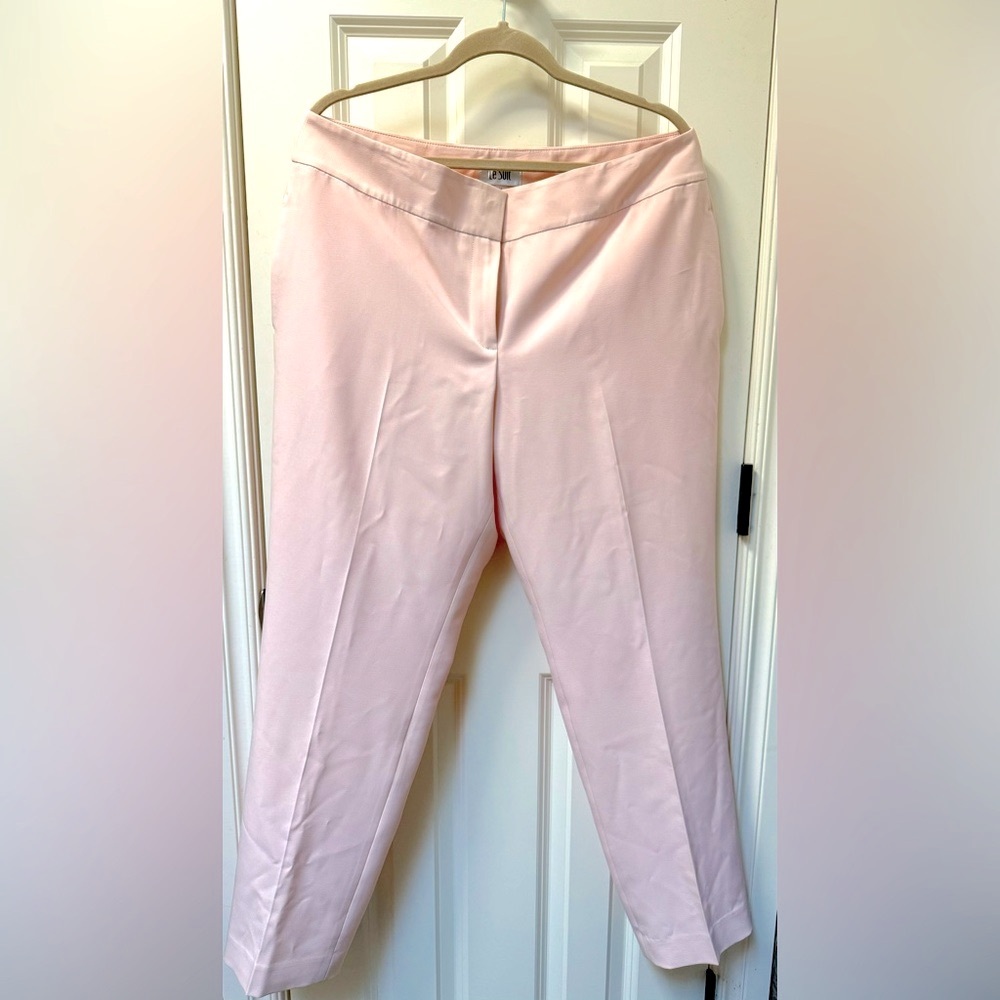Pink Suit - Picture 2 of 2